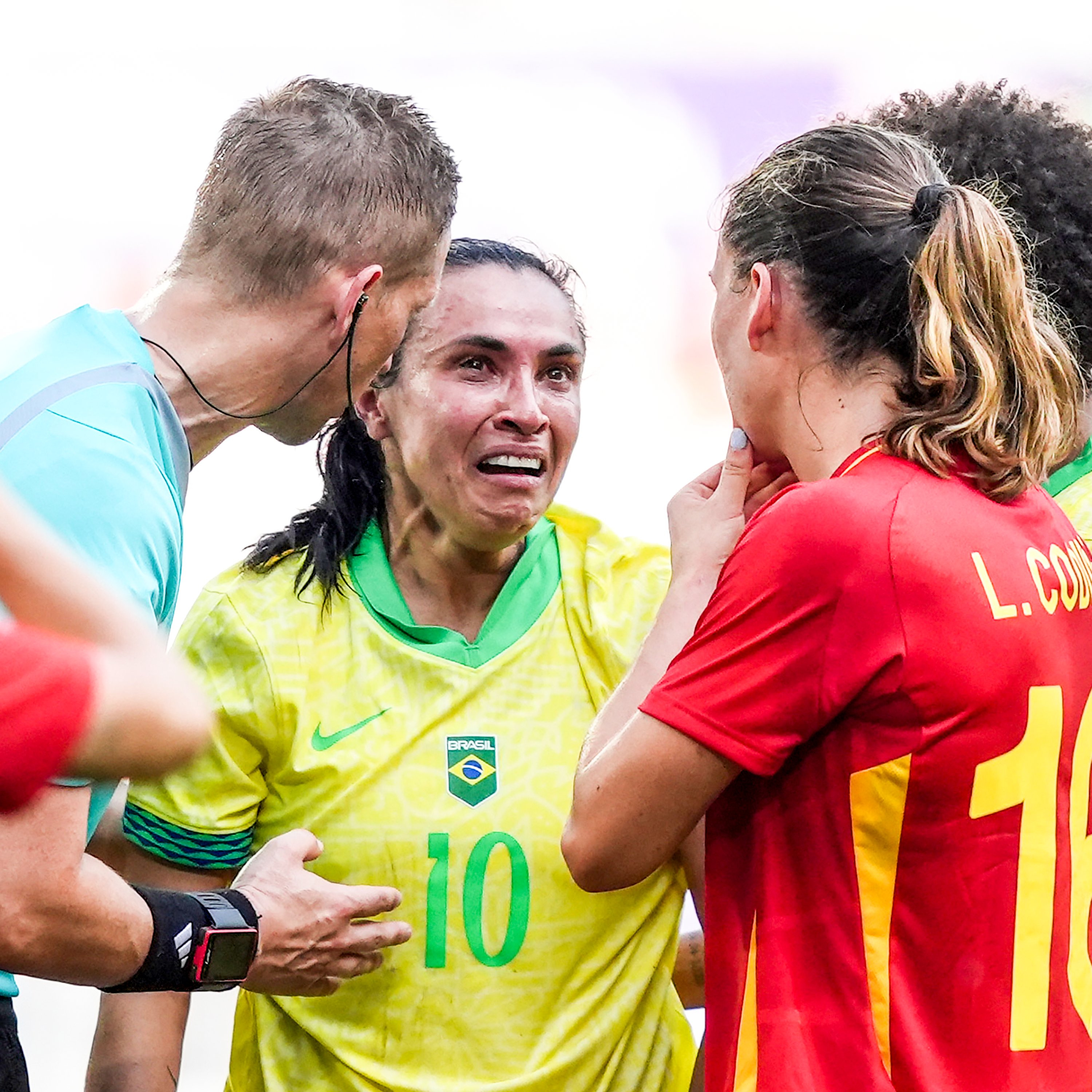 墨西哥队-不敌捷克女足世界杯小组赛遗憾淘汰的简单介绍