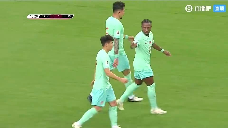 包含武磊连续五场破门，曼城主帅直言：这小子挡不住！的词条