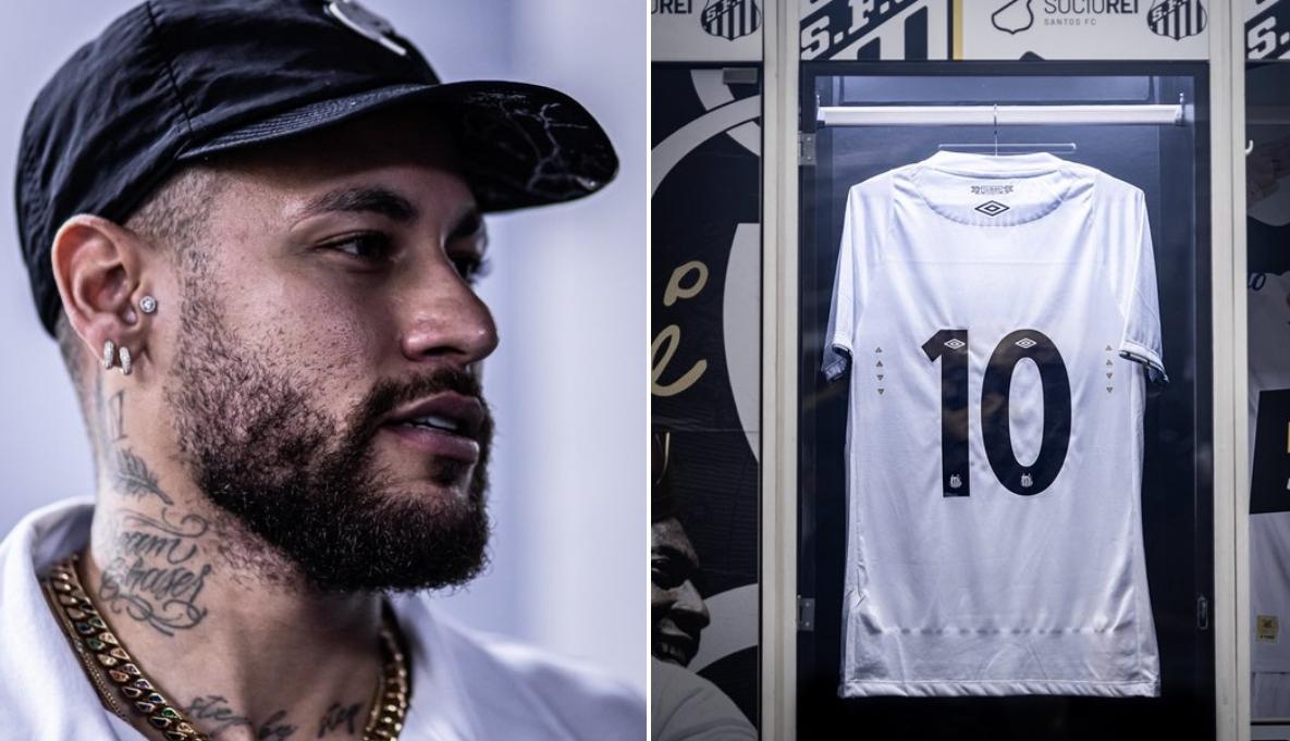 马竞赛前列队欢迎内马尔，尊重对手尽显风度！的简单介绍