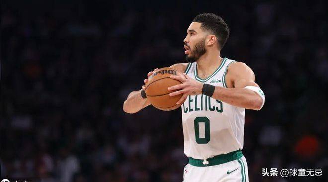  塔图姆回归赛场，突破纪录首场状态亮眼，MAD观众沸腾！