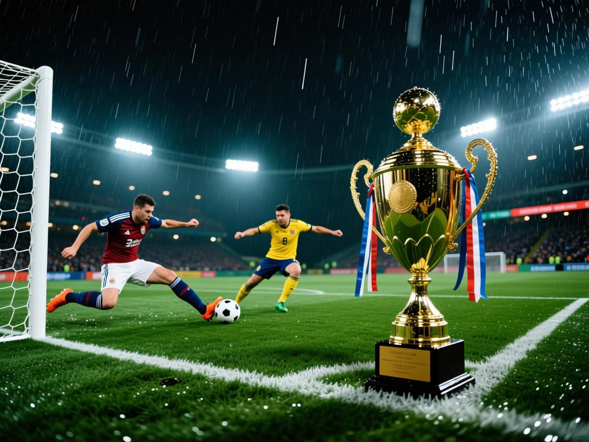 JackeyLove赛事官方发布比分优势明显新规，切尔西争议不断！